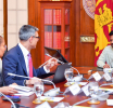  Government aims to take economic stability achieved towards a transformative era – President